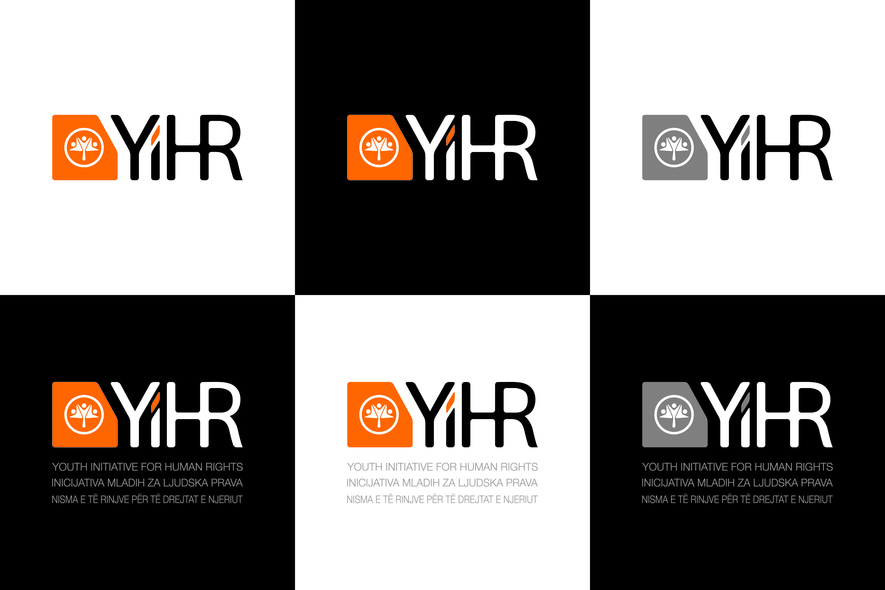 Large yihr logo