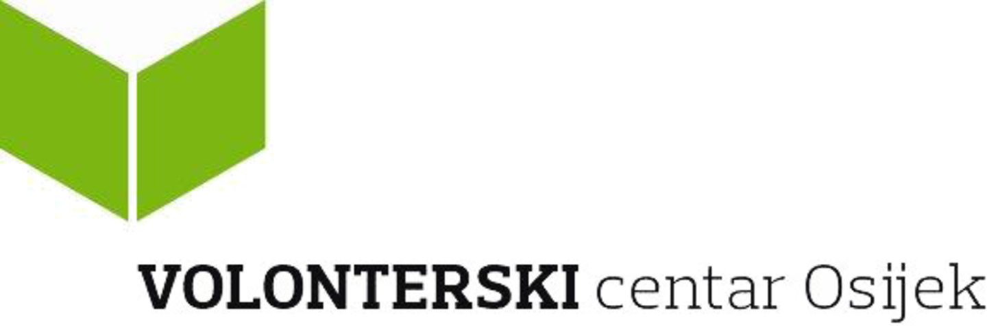 Large volonterski centar logo