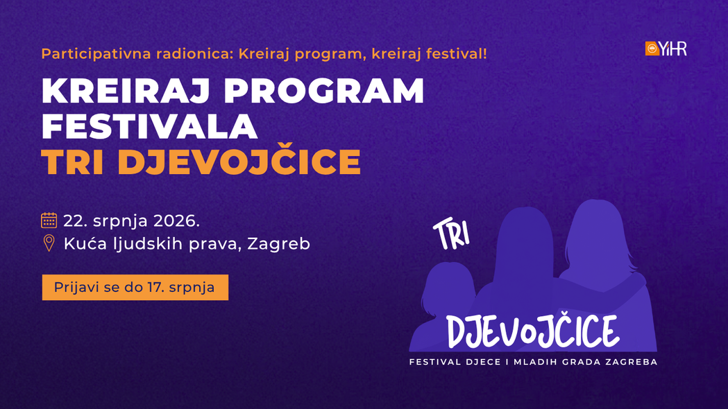 Large sudjeluj u kreiranju programa festivala tri djevoj%c4%8dice 2