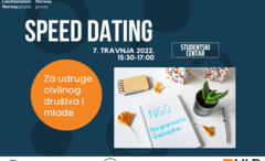 Small speed dating  760   400 px   42   30 cm   5 